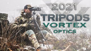 Vortex 2021 Product Release Part I- Summit Carbon II, Ridgeview, High Country, Radian