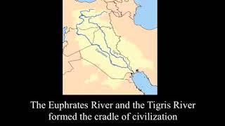 Euphrates River