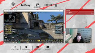 XANTARES FAZE VS G2 MAÇINI ANALİZ EDİYOR YORUMLUYOR!!!!