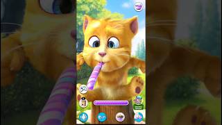 #MyTalkingTomFriends #tomandfrends#MyTalkingTom2  #1234song #TalkingTom #Shorts#Tom2inREALLIFE #TOM2