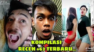 KOMPILASI RECEH +62 TERBARU | Wak Pesong