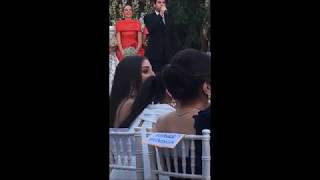 Boi Kala (can't you feel the love tonight) - Moi Cohen - Jewish Wedding