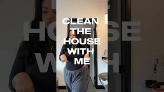 Clean the House with Me! #apartmenttour #cleaning #groceryhaul #vlog