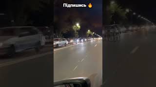 🔥Затор на виїзд з Бєлгорода зараз