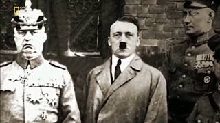 Nazilerin Karanlık Dünyası  Hitler'in Serveti