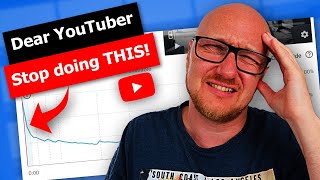 The best YouTube intro according to 63 audience retention graphs