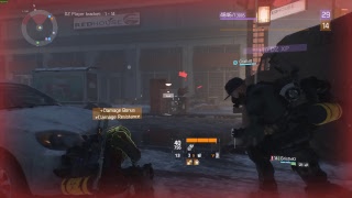 NEWBZ PLAY: The Division 1.8!!!