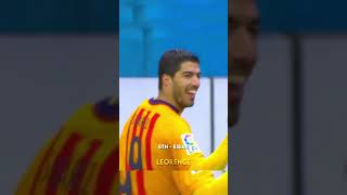 Suarez top 10 goal laliga | part 1