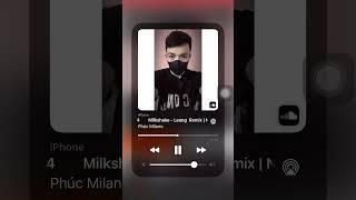 Milkshake 2022 - Leang  Remix | Nhạc Tối Hot Tik Tok 2024 Hiện Nay