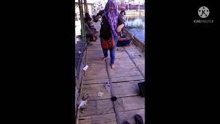 LIBURAN KELUARGA...SICH EMPO JAGO MANCING