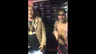 MC Kauan e MC Bin Laden (Medley Exclusivo 2015)