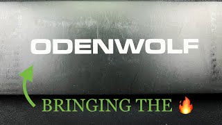 Another Crazy Odenwolf Unboxing!