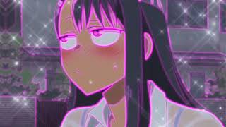 Hayase Nagatoro Edit🥰💖|| Mi Gente (English Version)