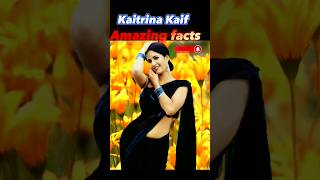 Katrina Kaif amazing fact hindi #trendingshorts #shorts ❤❤