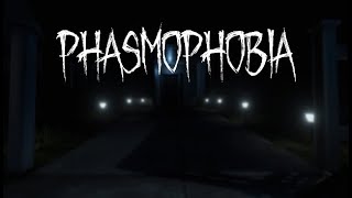 Phasmophobia | #100 FUNNY MOMENTS z Esem !