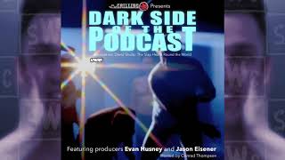 David Shultz: The Slap Heard Round the World | Dark Side of the Podcast #6