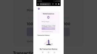 Rupiyo app payment proof | Rupiyo se pese withdraw kese kare | Rupiyo real v fake #shorts