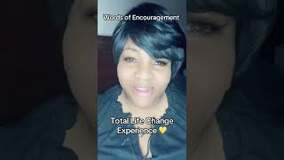 Words of Encouraging… Words of Affirmation with Shondra! #foryoupage #christianentrepreneur