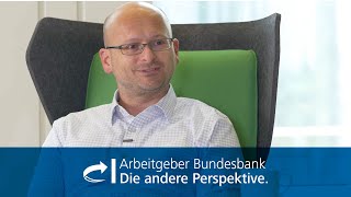 100 Tage, 100 Wochen 100 Monate  - Alex erklärt was er im IT-Plattformmanagement macht