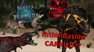 Unexpected Situations... - Beasts of Bermuda