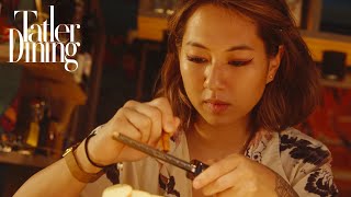 Arlene Wong Dreams of Awamori | Through The Stirring Glass