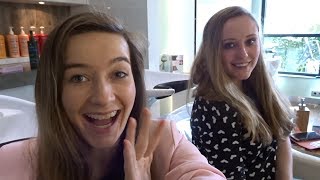 VLOG: ME-time voor Liselotte