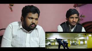 Pakistani's Reaction On Operation Agneepath Teaser _ Shakib Khan _ Shiba Ali Khan _ Ashiqur Rahman