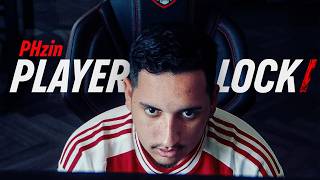 From Brazil to Ajax: PHzin's AMAZING journey to FC greatness 🇧🇷 | Player Lock Ep1