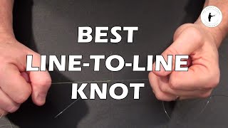 The Double Uni Knot