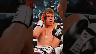 Canelo Highlights, the Best Boxer in the World - Saul Alvarez ✊#saulalvarez #canelo #caneloalvarez