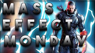 Mass Effect 2 Part 2