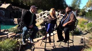 Mauricio Mendoza & DeWayne Cox  Producers  Sinverguenzas Movie  Interview By Leila Ciancaglini.