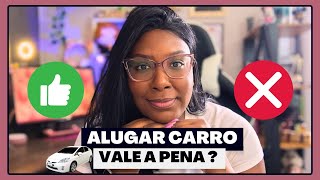 Guia Completo: Alugando um Carro para Sua Viagem