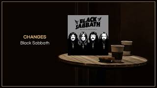 Black Sabbath - Changes / FLAC File