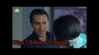 Rüya 7.Bölüm 2.Fragman