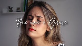 Me ama/Graça (cover) - Nicole Sierra