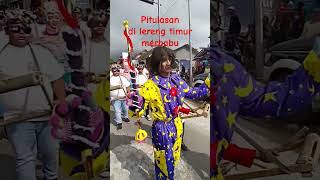 serunya Pitulasan di lereng Gunung Merbabu  #fypシ #fypシ゚viral #feedshorts #fypyoutube #boyolali