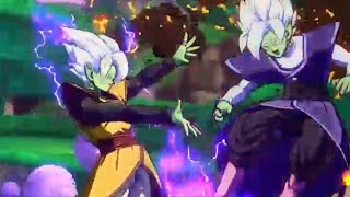 Zamasu Is Top Tier in This New Patch!