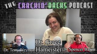 Demystifying Grounding (earthing)- Dr. Grace Hameister