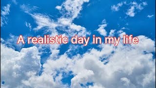 A realistic day in my life | morning routine | homemade cooking 🧑‍🍳