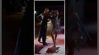 Dorin and Marina Rumba | Latin dancesport #Shorts​​​