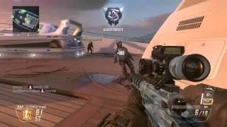 Black Ops II - 2 Ballista Bloodthirsties