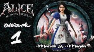 AliceMadnessReturns(2011)  Missia1