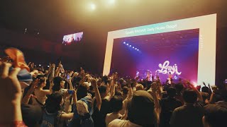 Spotify | SUMMER SONIC 2023 アフタームービー