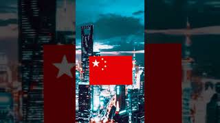 China Vs India #geography #history #viral #shorts