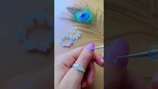 #nailartdesignsathomewithouttools #creative #art #easy nails#trending #viral #shorts