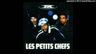 PM - Les P'Tits Chefs