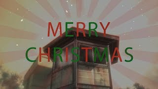 Merry Christmas From OwlRises! (Xmas Teamtage!)