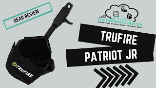 Trufire Patriot Jr Release