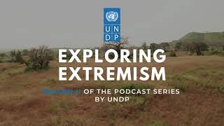 #Journey2Extremism Podcast Series